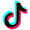 TikTok logo